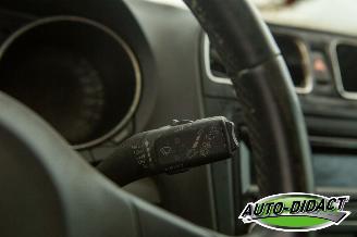 Volkswagen Golf 1.2 TSI Clima BRANDSCHADE Trendline picture 12