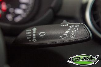 Audi A1 1.6 TDI Airco Admired picture 18