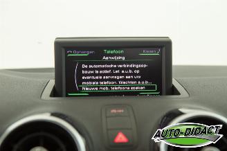 Audi A1 1.6 TDI Airco Admired picture 7