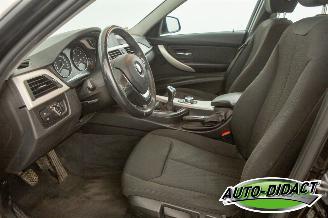 BMW 3-serie 316d Airco Navi picture 28