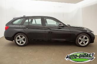 BMW 3-serie 316d Airco Navi picture 39
