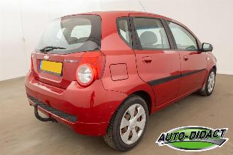 Chevrolet Aveo 1.2 16V Airco LS B-clever picture 4