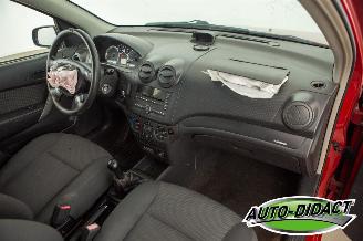 Chevrolet Aveo 1.2 16V Airco LS B-clever picture 16