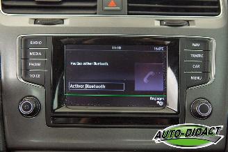 Volkswagen Golf 1.4 TSI Clima Navi Trendline picture 8