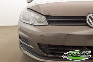 Volkswagen Golf 1.4 TSI Clima Navi Trendline picture 39