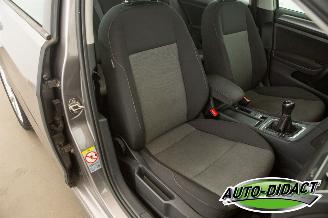 Volkswagen Golf 1.4 TSI Clima Navi Trendline picture 20