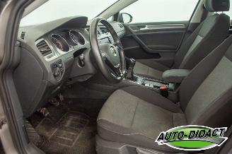 Volkswagen Golf 1.4 TSI Clima Navi Trendline picture 24