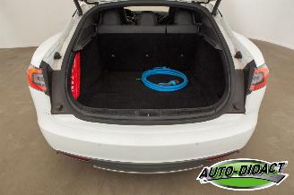 Tesla Model S 70D Base FREE SUPERCHARGING picture 34