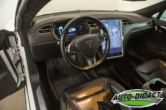 Tesla Model S 70D Base FREE SUPERCHARGING picture 21