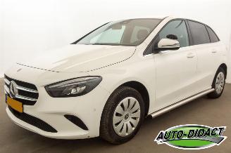 Mercedes B-klasse 200d Automaat Clima Camera MOTORSCHADE 2023/8