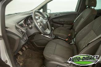 Ford B-Max 1.0 Titanium Clima 88.671 km CARPAS picture 25