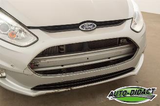 Ford B-Max 1.0 Titanium Clima 88.671 km CARPAS picture 31