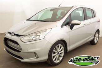  Ford B-Max 1.0 Titanium Clima 88.671 km CARPAS 2017/8
