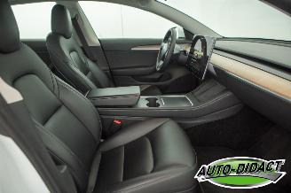 Tesla Model 3 Long Range Dual AWD 75 kWh Pano Batterij 90% picture 16