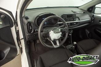 Kia Picanto 1.0 DPi Airco ComfortLine picture 22