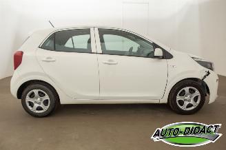 Kia Picanto 1.0 DPi Airco ComfortLine picture 37