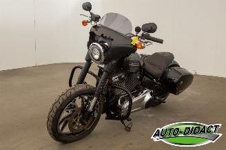  Harley-Davidson Sport Glide 37.224 km 61kW 2022/2