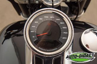 Harley-Davidson Sport Glide 37.224 km 61kW picture 7