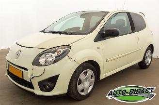Renault Twingo 1.2-16V Airco Dynamique picture 1