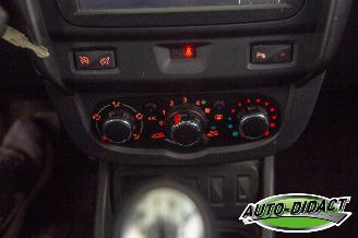 Dacia Duster 1.5 dCi Airco Leder Prestige picture 9