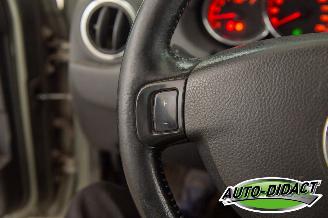 Dacia Duster 1.5 dCi Airco Leder Prestige picture 13