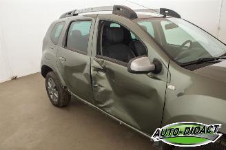 Dacia Duster 1.5 dCi Airco Leder Prestige picture 28