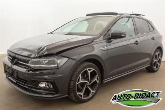  Volkswagen Polo 1.0 TSI Pano Dig Dash Clima Navi Business R Highline 2021/5