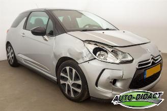 Citroën DS3 1.2 VTi Clima Business picture 2
