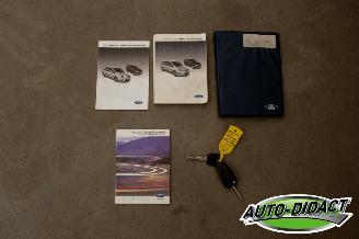 Ford Galaxy 2.0 Clima Navi 7p Trendline picture 26