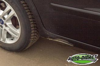 Ford Galaxy 2.0 Clima Navi 7p Trendline picture 31