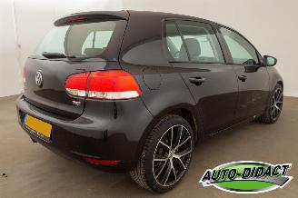 Volkswagen Golf 1.4 TSI Airco Navi Trendline picture 4