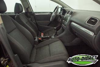 Volkswagen Golf 1.4 TSI Airco Navi Trendline picture 17