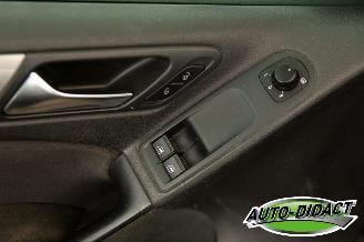 Volkswagen Golf 1.4 TSI Airco Navi Trendline picture 12