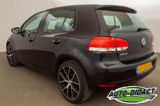 Volkswagen Golf 1.4 TSI Airco Navi Trendline picture 3
