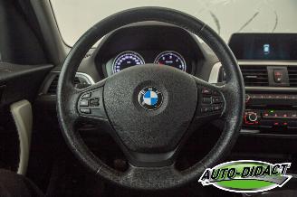 BMW 1-serie 116d Airco Navi picture 5