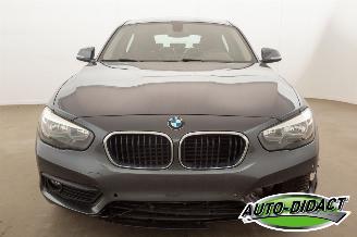 BMW 1-serie 116d Airco Navi picture 37