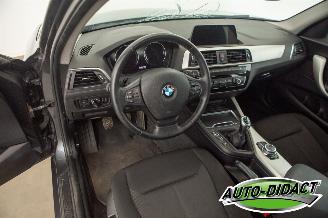 BMW 1-serie 116d Airco Navi picture 26