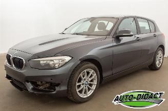 Avarii autoturisme BMW 1-serie 116d Airco Navi 2018/5