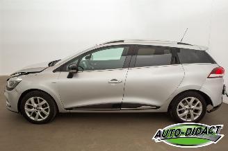 Renault Clio 0.9 TCe Airco 105.014 km NAP Limited picture 32