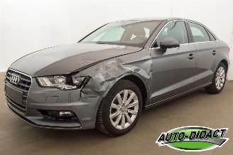 Avarii autoturisme Audi A3 1.4 TFSI 110 KWClima Navi Carpass Attraction 2016/2