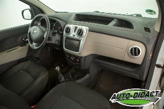 Dacia Dokker 1.6 MPi 61KW Airco picture 17