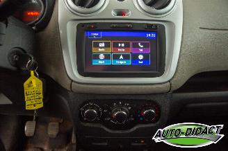 Dacia Dokker 1.6 MPi 61KW Airco picture 10