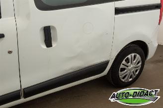 Dacia Dokker 1.6 MPi 61KW Airco picture 26