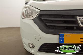 Dacia Dokker 1.6 MPi 61KW Airco picture 28