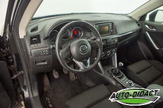 Mazda CX-5 2.0 Clima Navi TS+ Lease Pack 2WD picture 25