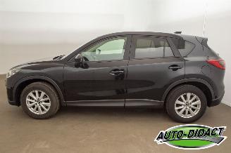 Mazda CX-5 2.0 Clima Navi TS+ Lease Pack 2WD picture 37