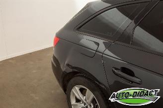 Audi A4 2.0 TDI Automaat Navi Airco picture 35