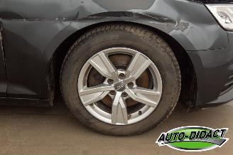 Audi A4 2.0 TDI Automaat Navi Airco picture 40