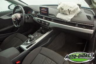 Audi A4 2.0 TDI Automaat Navi Airco picture 21