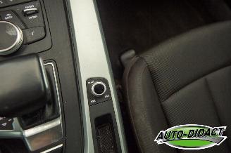 Audi A4 2.0 TDI Automaat Navi Airco picture 12